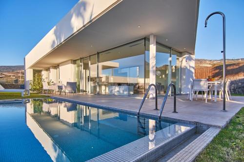 Abama Lux Tenerife