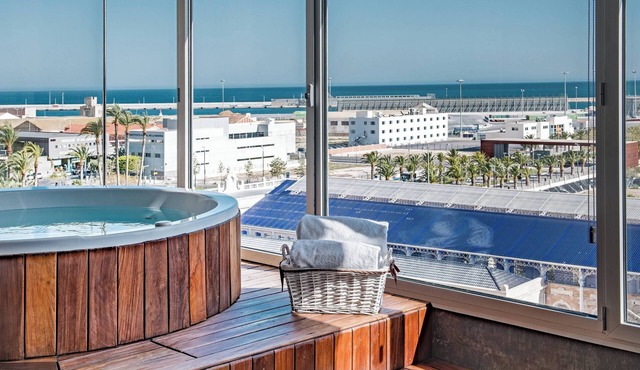 AC Hotel Alicante by Marriott