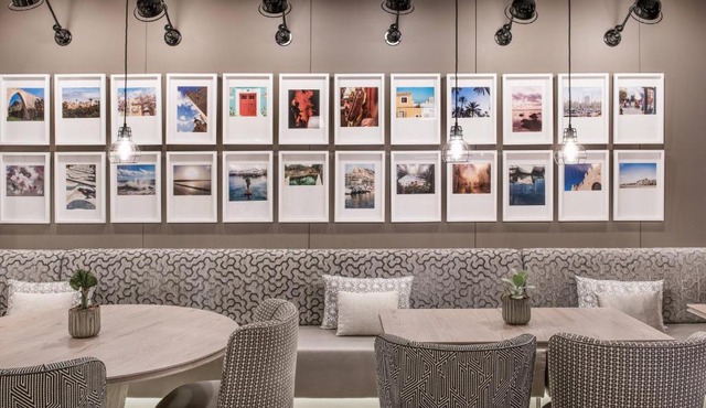 AC Hotel by Marriott Alicante