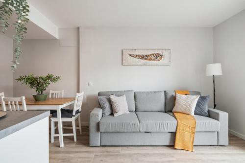 Accessible flat near the Toledo Bridge - 5B