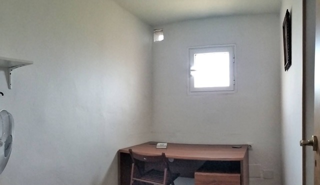 Accommodation Los Molinos