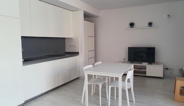 Aeropuerto loft 8 by Azahar Stay
