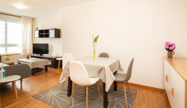 AG Piso Xazmíns Carballo