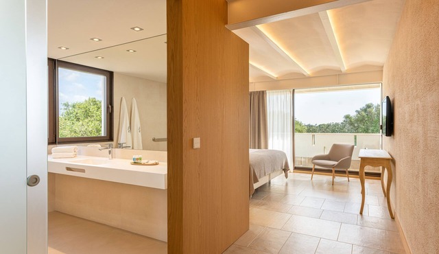 Agroturismo Malbuger Nou - Adults only
