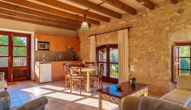 Agroturismo Roqueta by Interhome