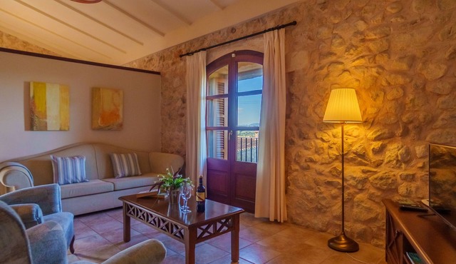 Agroturismo Roqueta by Interhome