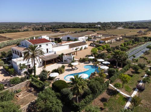 Agroturismo Son Juaneda