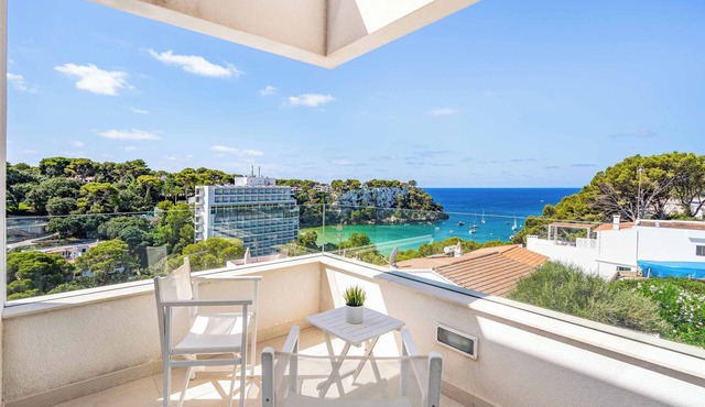 Agueda Menorca - Five Bedroom Villa, Sleeps 10