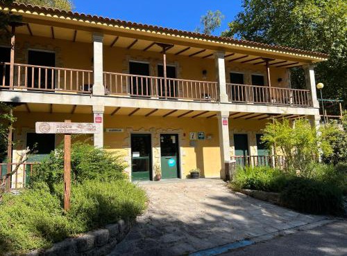 Albergue O Beque