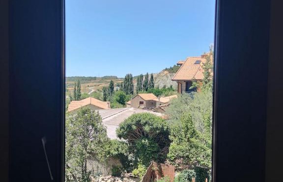 Albergue rural l'Almada de Yebra