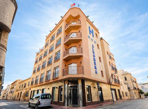 Albohera Playa hotel by Belvilla Resorts