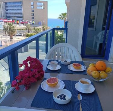 Alicante Mar