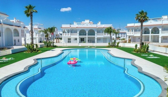Allegra 19 Ciudad Quesada by Villas&You