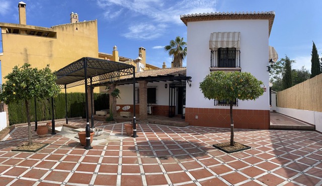 Almahen Casa en Cájar Granada