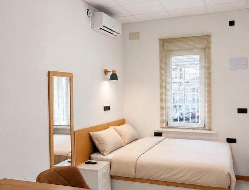 Aloha Beach Apartament Con Baño privado
