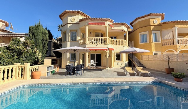 Alq 373 Villa Casanova