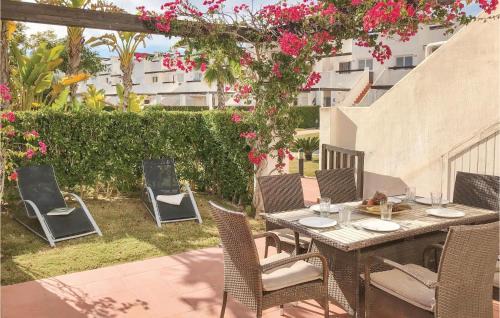 Amazing Apartment In Alhama De Murcia