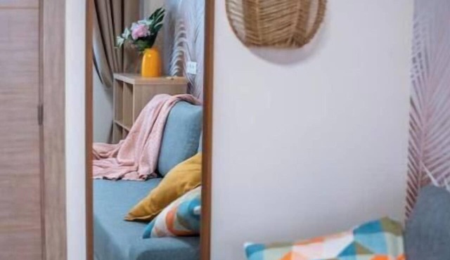 Amazing apartment in Alicante, 15 minutes from the beach
