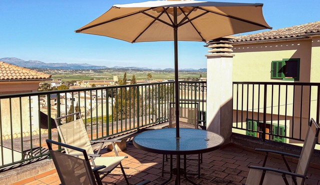 Amazing home in Maria de la Salud with WiFi