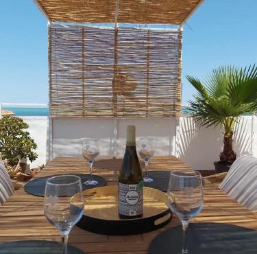 Angel Beach Retreat