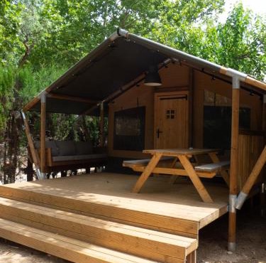 Anna Glamping