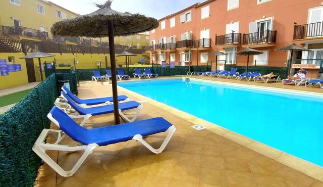 Antigua Bay - Casa La Bendicion - swimming pool - WiFi