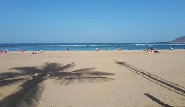 APARTAMENTO PLAYA