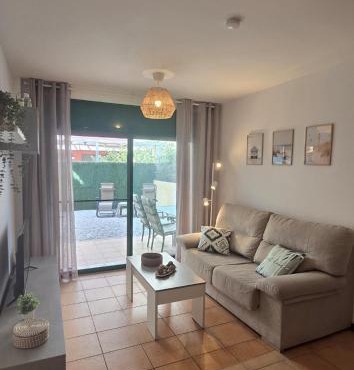 Apartament ALMA SALADA - MILAT