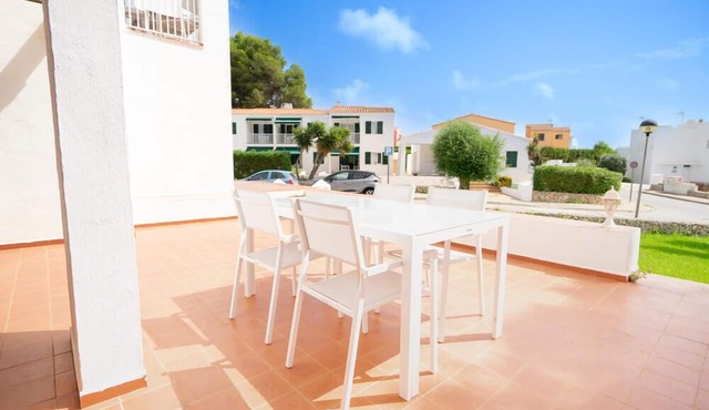 Apartamentos Annabel's I