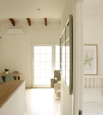 Apartament Es Niuet Son Parc Menorca