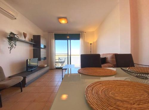 Apartament l'Arrossar