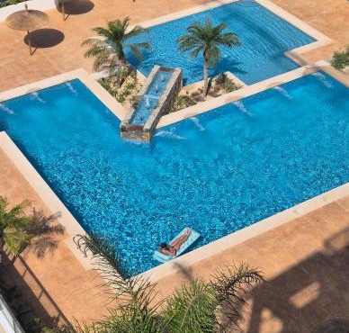 Apartament Mil Palmeras