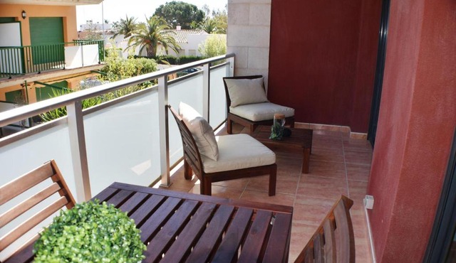 Apartament Sergi
