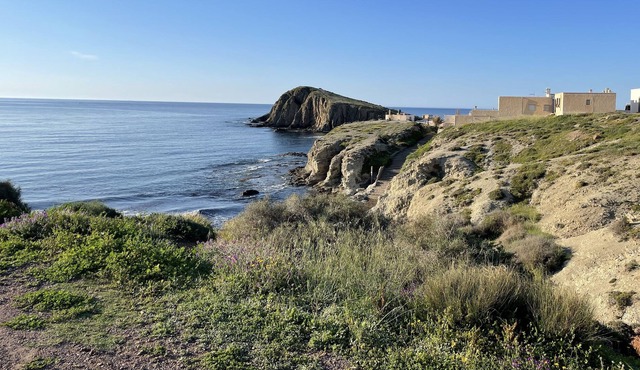 Apartamento Único de 3 Dormitorios a 60 Metros de la Playa
