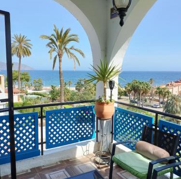 Apartamento Alhambra Mar
