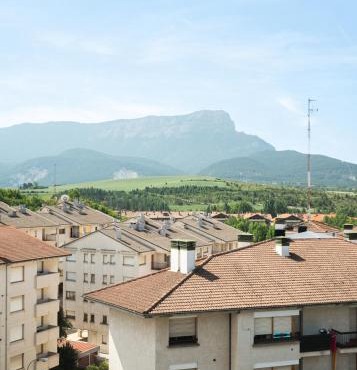 Apartamento Alba4