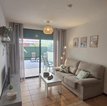 Apartamento Alma Salada