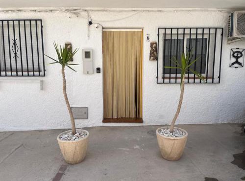 Apartamento AMARILLO