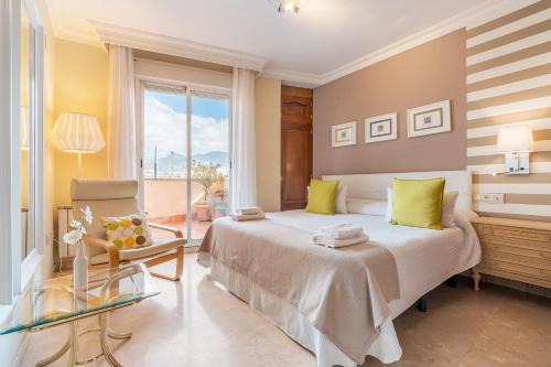 Apartamento Aravirma