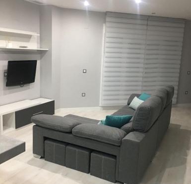 Apartamento Ausonio 2 dormitorios