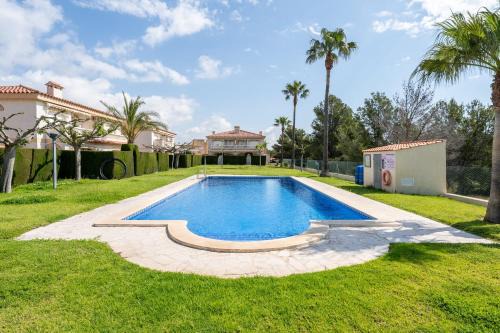 Apartamento Brisa I