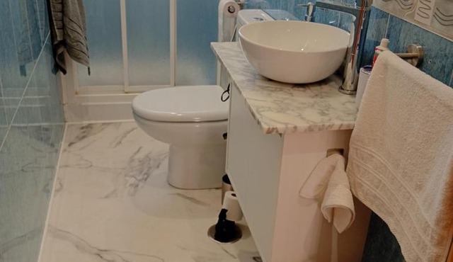 Apartamento By Llu