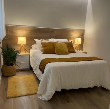 Apartamento céntrico Pontevedra