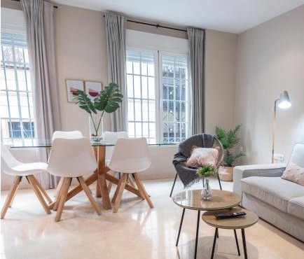 Apartamento céntrico Rincón de Ensueño Parking gratis