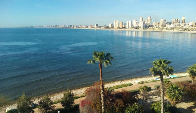 Apartamento Cabo Azul Playa Campello