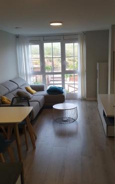 Apartamento camiño dos Faros