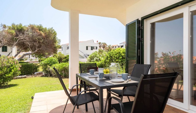 Apartamento Can Harmonia - Arenal den Castell