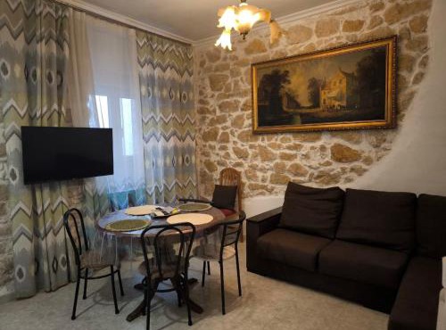 Apartamento Carolinas
