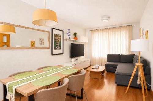Apartamento centro de Murcia - 6 plazas - Check in autónomo