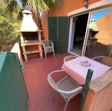 Apartamento cerca del Mar